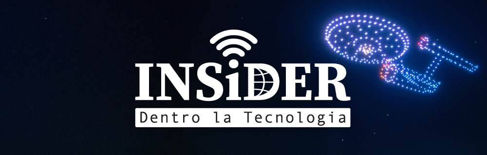 INSiDER - Dentro la Tecnologia