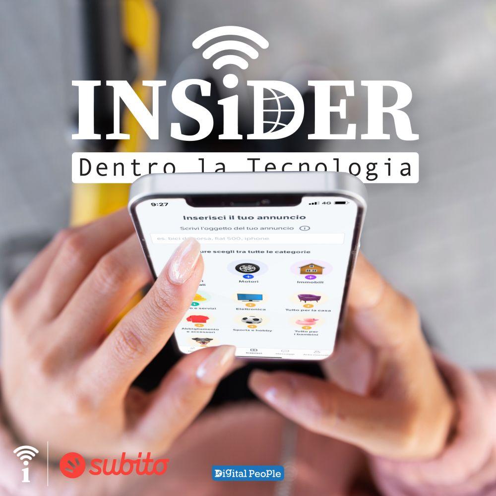 Subito: come innovare il settore della compravendita tra privati