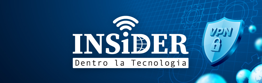 INSiDER - Dentro la Tecnologia