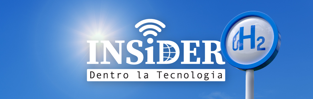 INSiDER - Dentro la Tecnologia