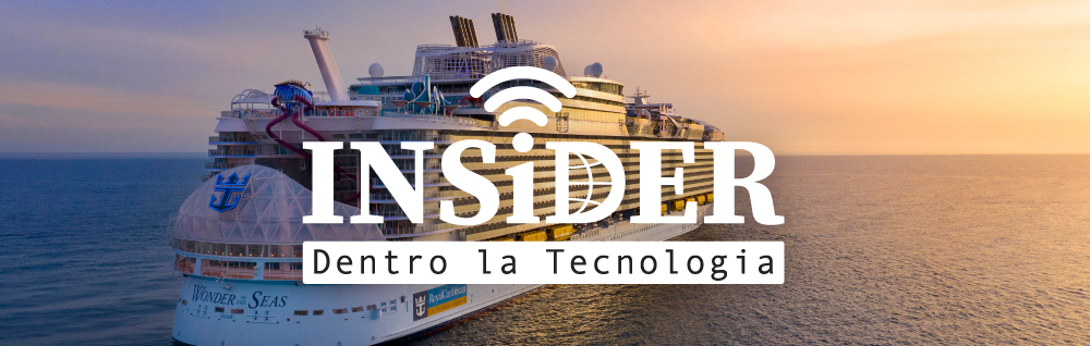 INSiDER - Dentro la Tecnologia