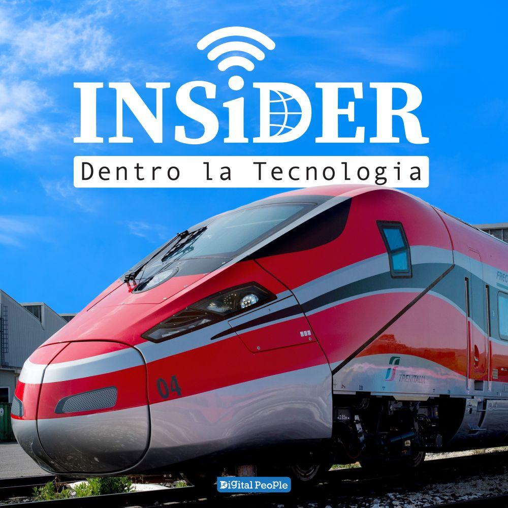 Il futuro del trasporto ferroviario