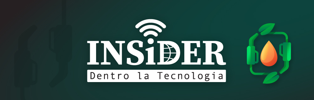 INSiDER - Dentro la Tecnologia