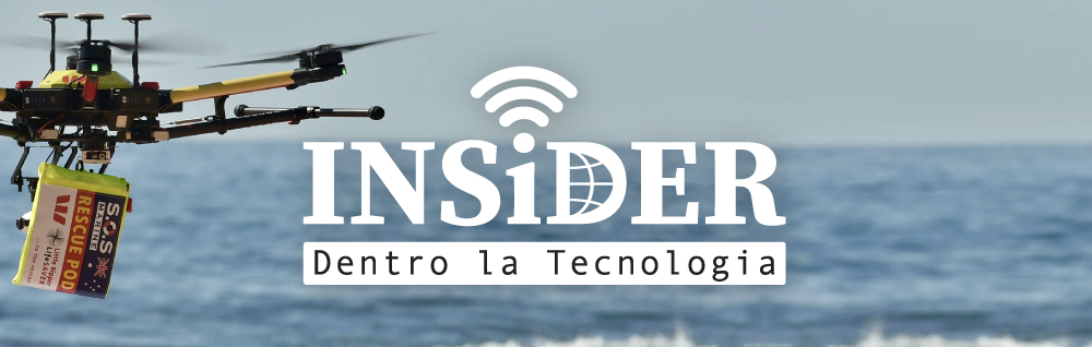 INSiDER - Dentro la Tecnologia