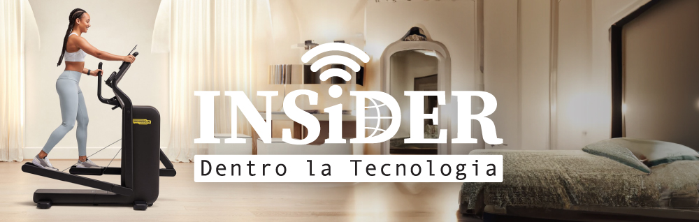 INSiDER - Dentro la Tecnologia