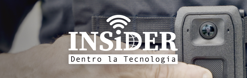 INSiDER - Dentro la Tecnologia