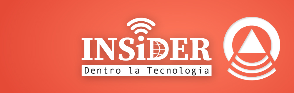 INSiDER - Dentro la Tecnologia
