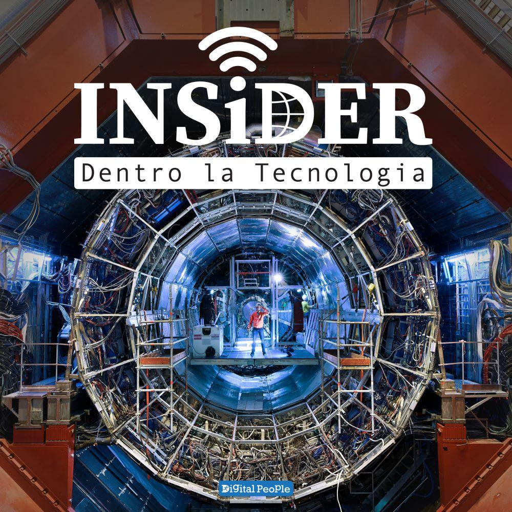 CERN: dati, simulazioni e IA per esplorare l