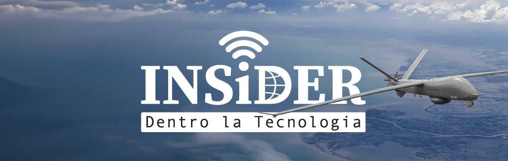 INSiDER - Dentro la Tecnologia