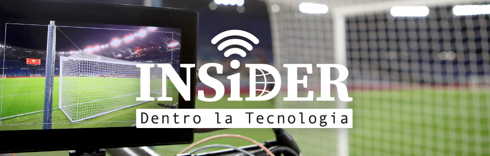 INSiDER - Dentro la Tecnologia