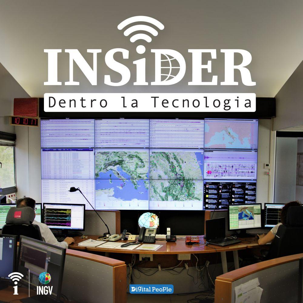 INGV: sensori e IA, come funziona il monitoraggio di un terremoto