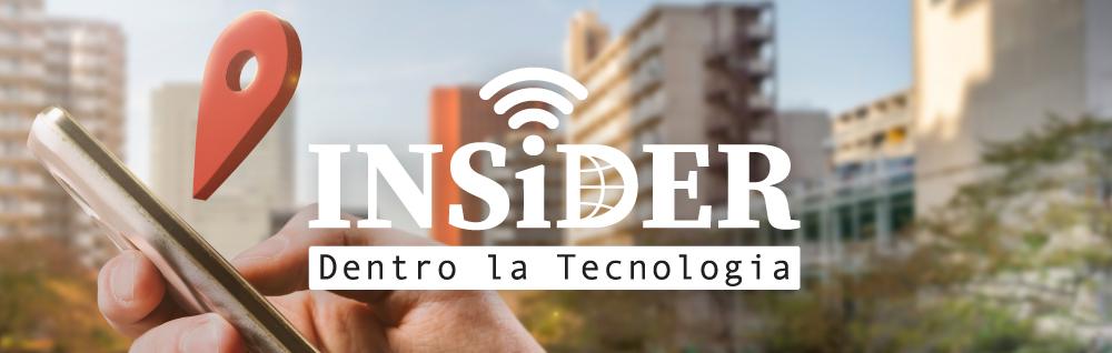 INSiDER - Dentro la Tecnologia