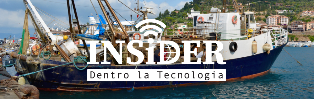 INSiDER - Dentro la Tecnologia