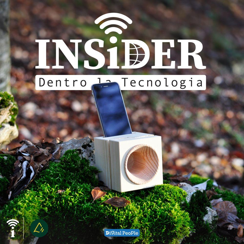 VAIA: fondere natura e tecnologia per creare prodotti unici