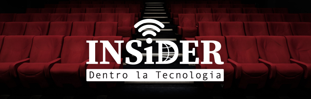 INSiDER - Dentro la Tecnologia