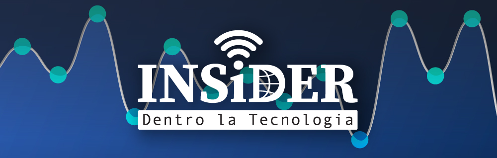 INSiDER - Dentro la Tecnologia