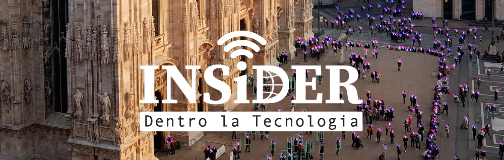 INSiDER - Dentro la Tecnologia