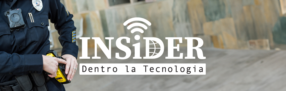 INSiDER - Dentro la Tecnologia