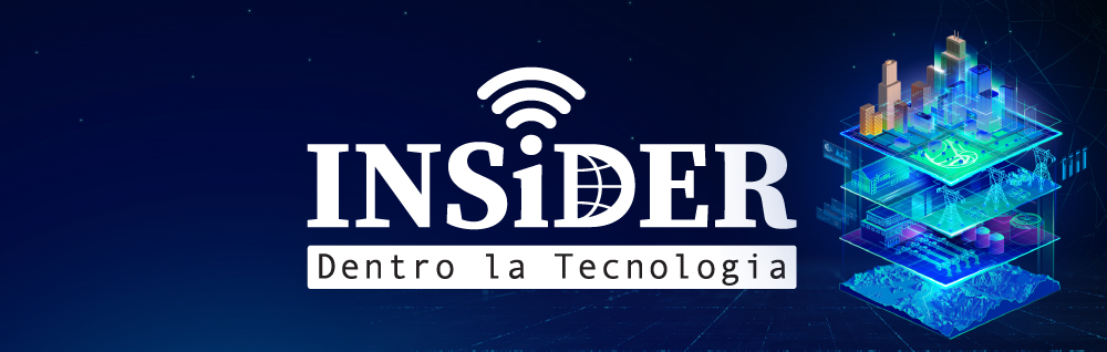 INSiDER - Dentro la Tecnologia