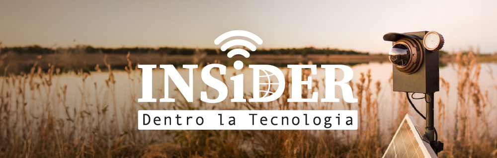 INSiDER - Dentro la Tecnologia