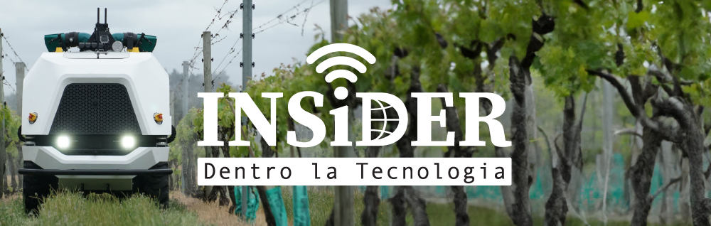 INSiDER - Dentro la Tecnologia