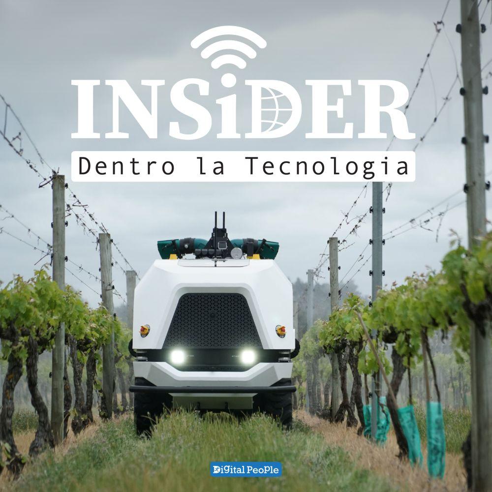 Il futuro del vino nelle mani dell’innovazione