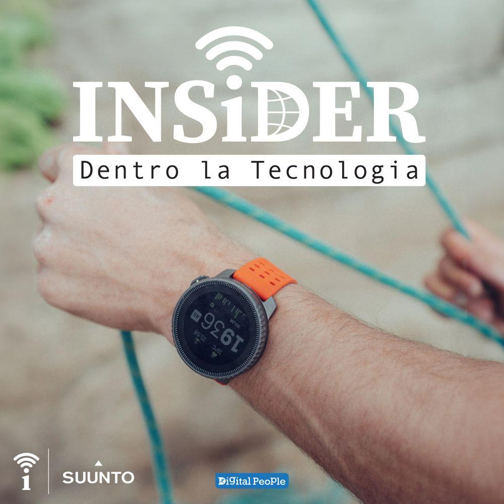 Suunto: l