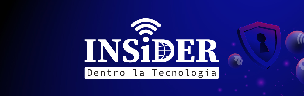 INSiDER - Dentro la Tecnologia