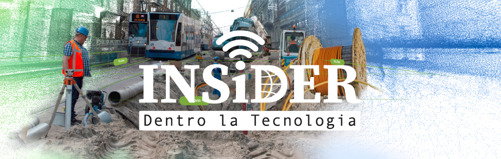 INSiDER - Dentro la Tecnologia