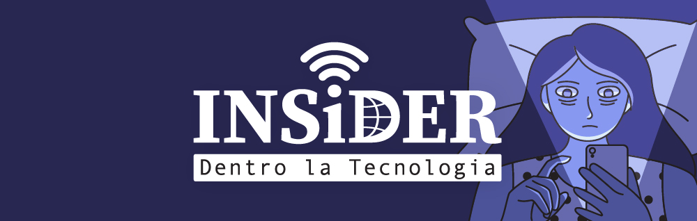 INSiDER - Dentro la Tecnologia