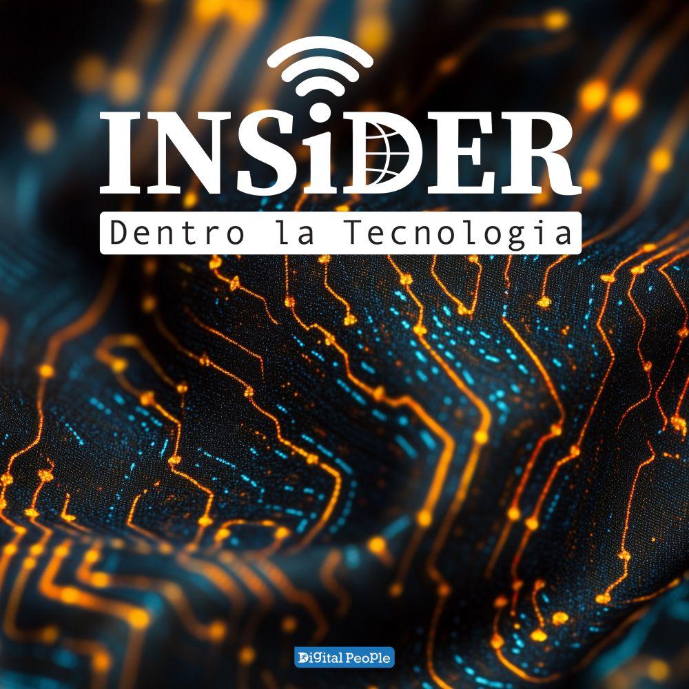 Quando la tecnologia si intreccia con il tessuto