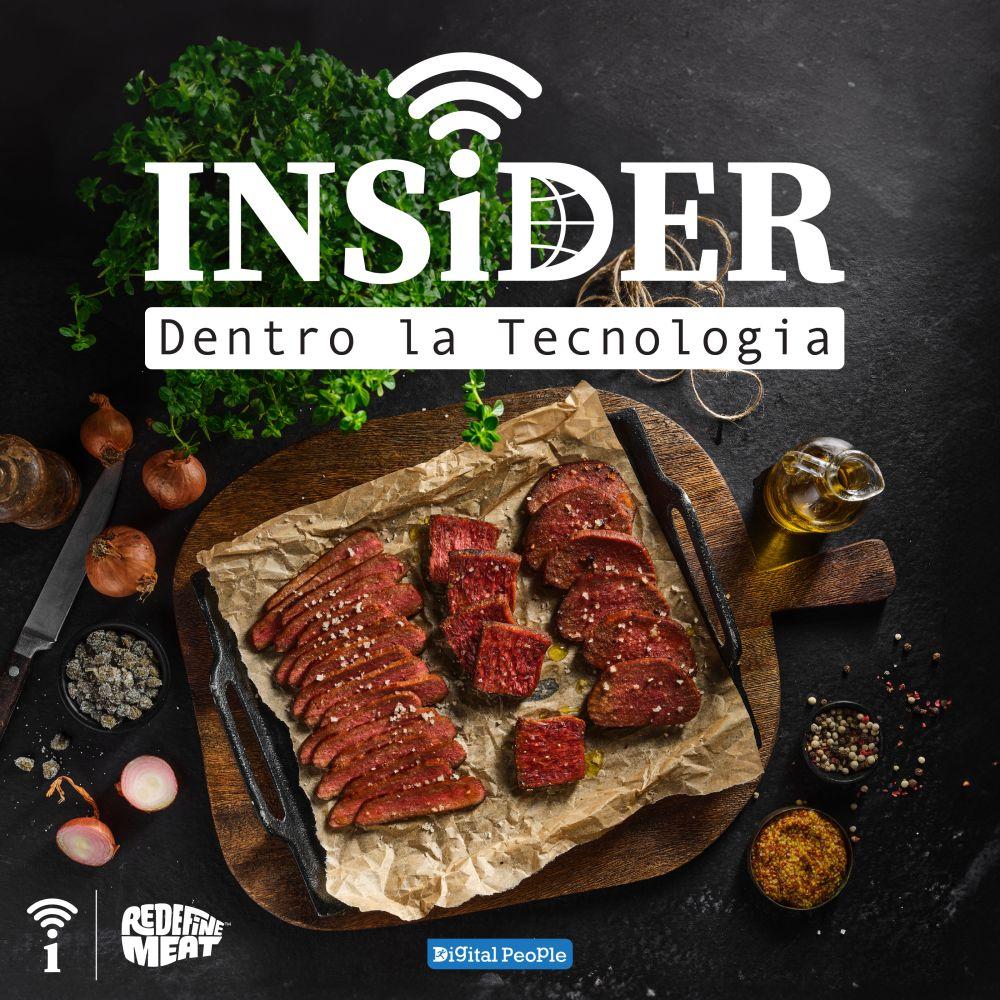 Redefine Meat: un nuovo orizzonte per l