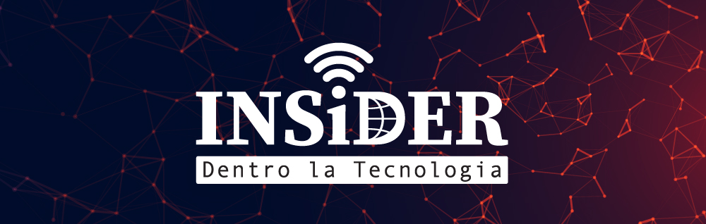 INSiDER - Dentro la Tecnologia