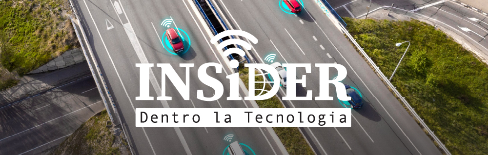 INSiDER - Dentro la Tecnologia