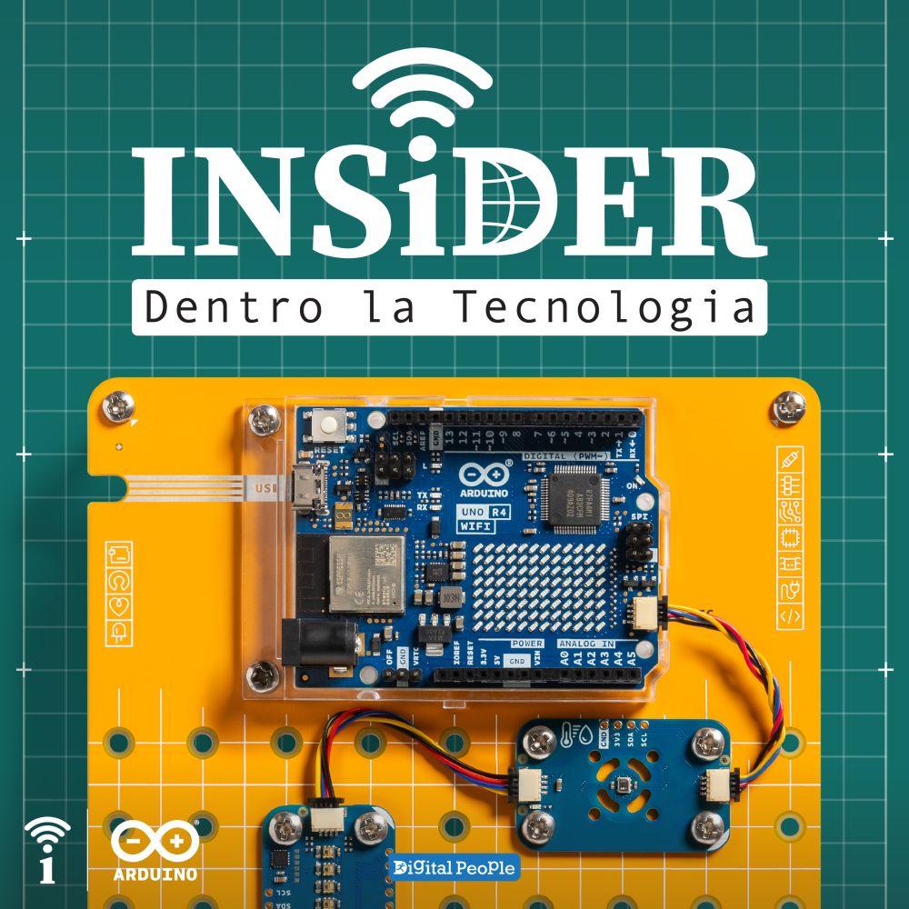 Arduino: la scheda che ha acceso la passione per l’elettronica