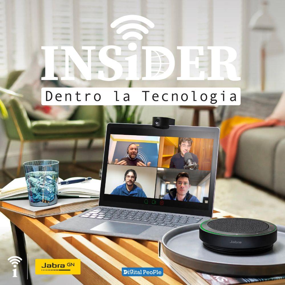 Jabra: perché la qualità del suono è essenziale per il lavoro ibrido?