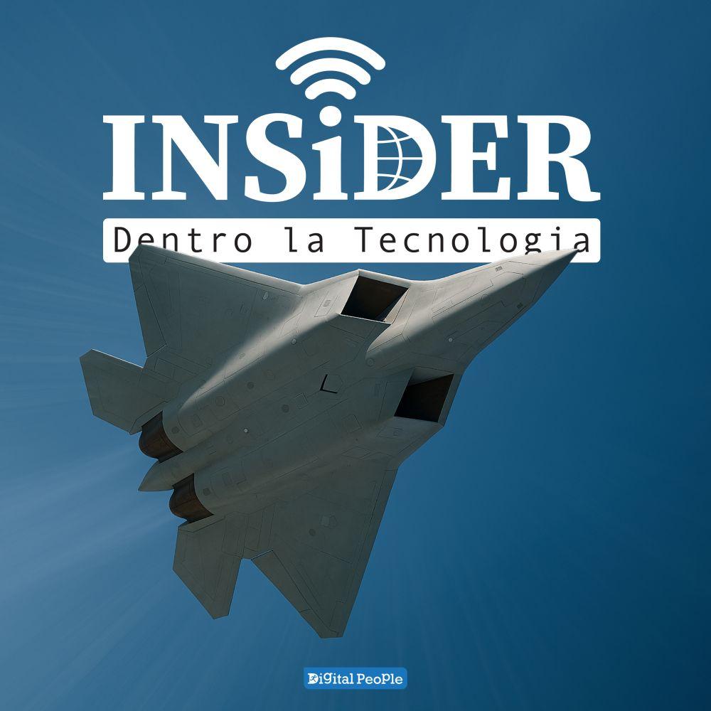 L’evoluzione tecnologica dei caccia militari