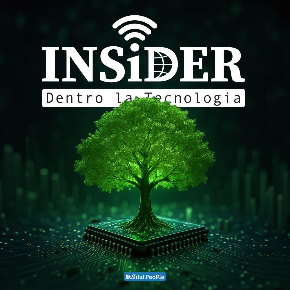 La Tecnologia che copia la Natura