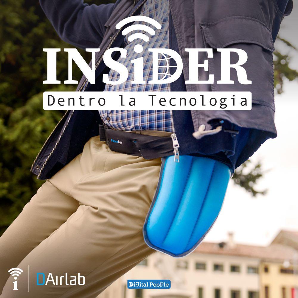 D-Air Lab: la tecnologia degli airbag indossabili entra nella quotidianità
