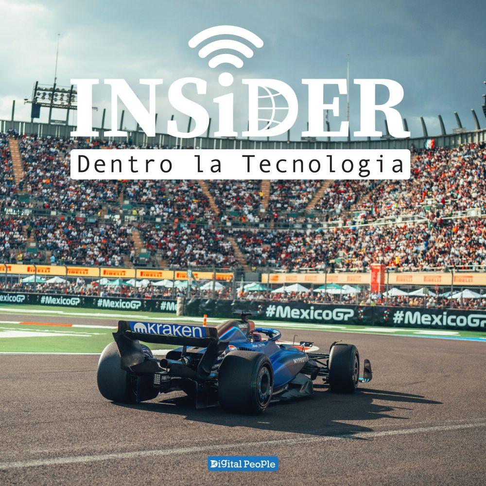 Le monoposto di Formula 1, tra presente e futuro