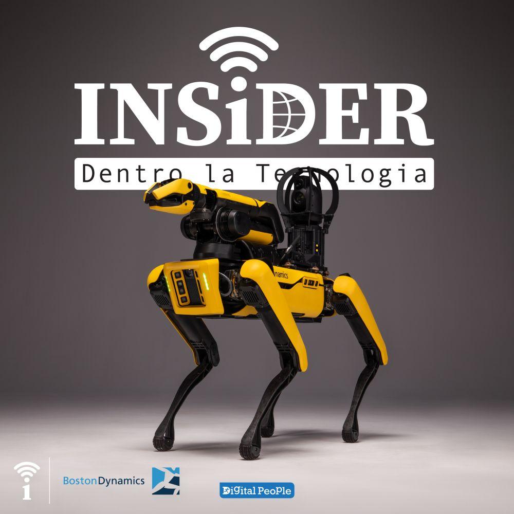 Boston Dynamics: robot con Intelligenza Atletica e le sfide nell’uso dell