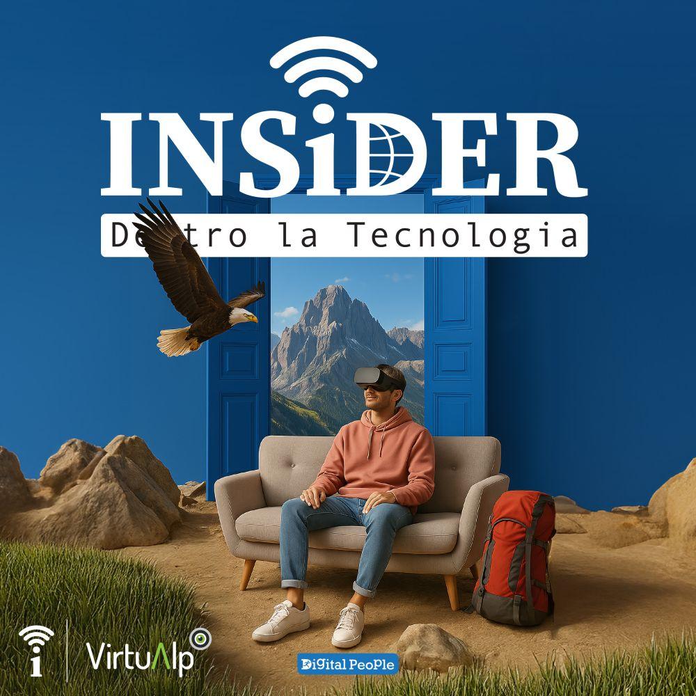 VirtuAlp: la realtà virtuale che porta le Alpi ovunque tu sia