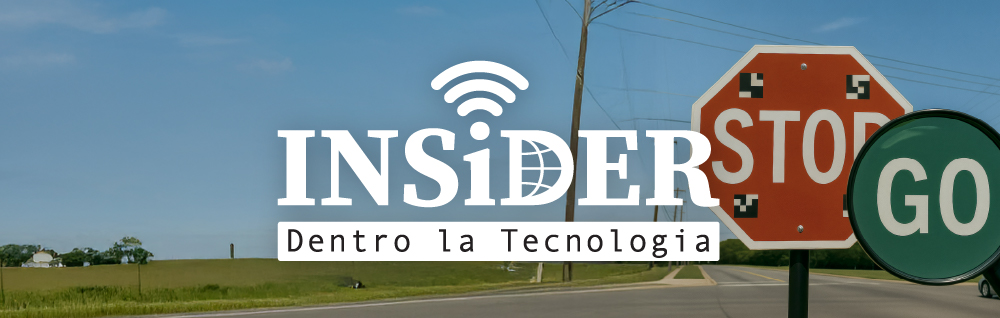 INSiDER - Dentro la Tecnologia