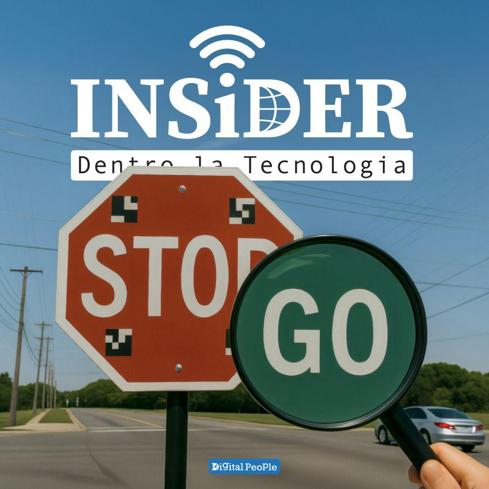 Ingannare l’IA con gli adversarial attacks