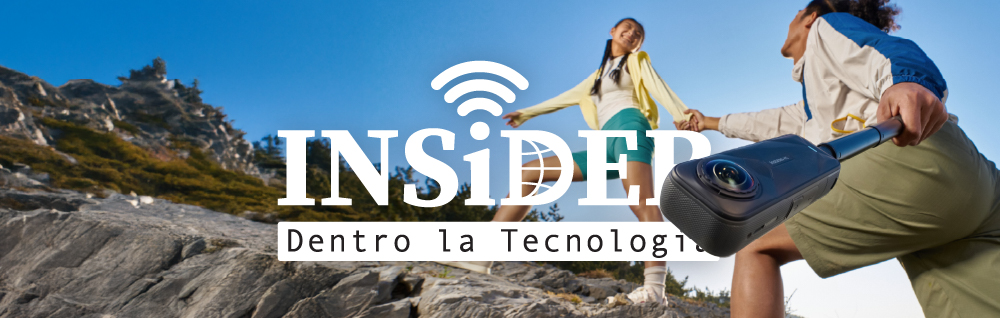 INSiDER - Dentro la Tecnologia