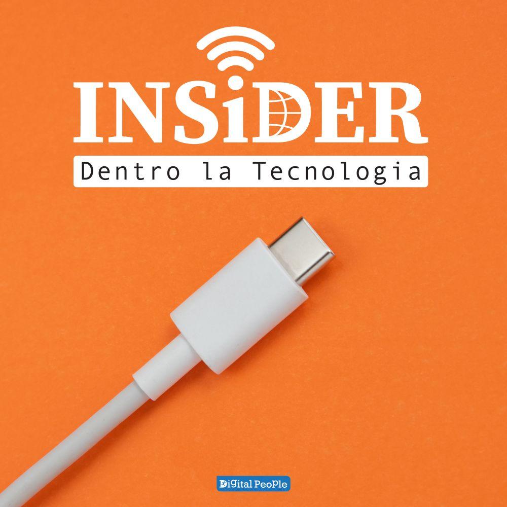 USB-C, il connettore che ha unificato l’Europa