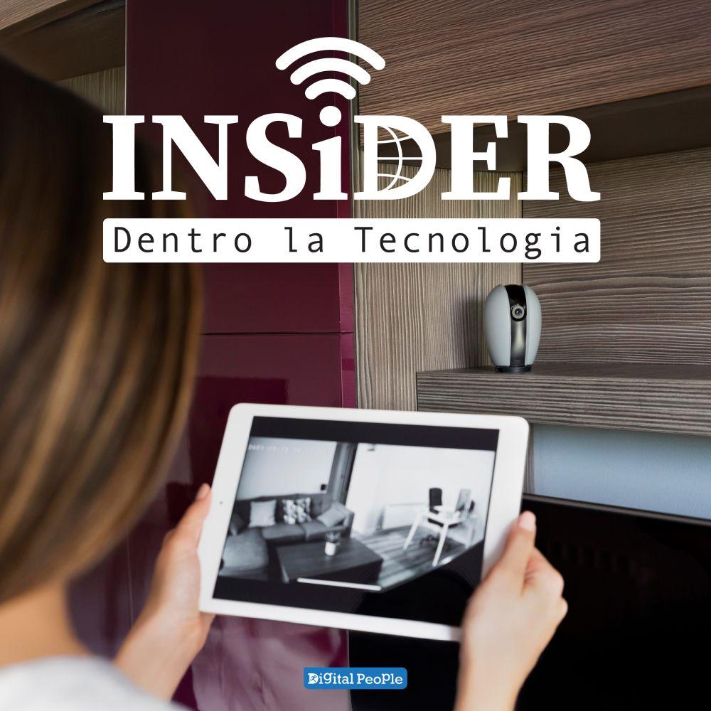 Le telecamere IP sono un rischio per la privacy
