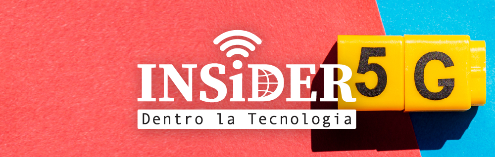 INSiDER - Dentro la Tecnologia