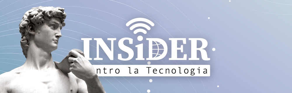 INSiDER - Dentro la Tecnologia
