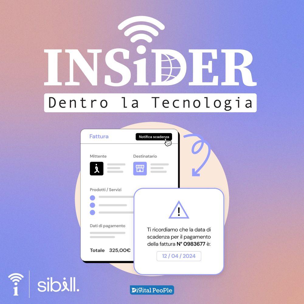 Sibill: la piattaforma che potenzia la gestione contabile delle PMI